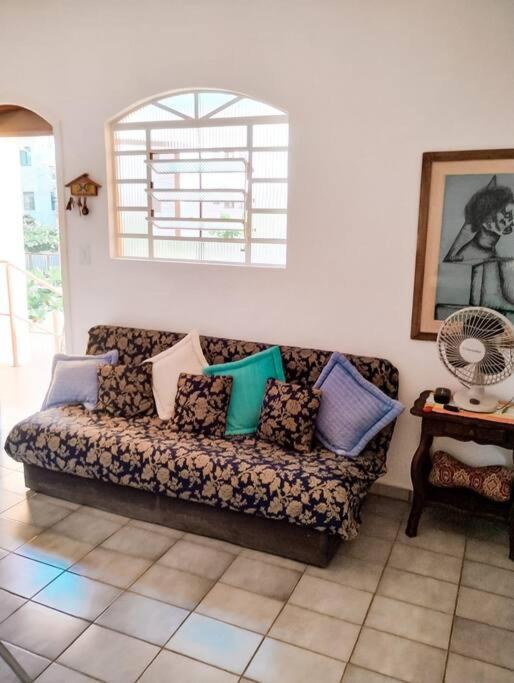 Apartamento Praia Maranduba Sape Ubatuba Exterior photo