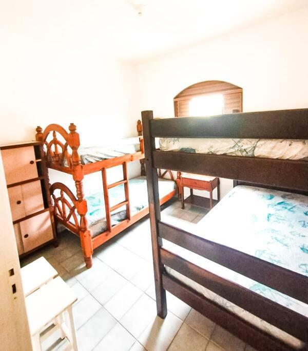Apartamento Praia Maranduba Sape Ubatuba Exterior photo