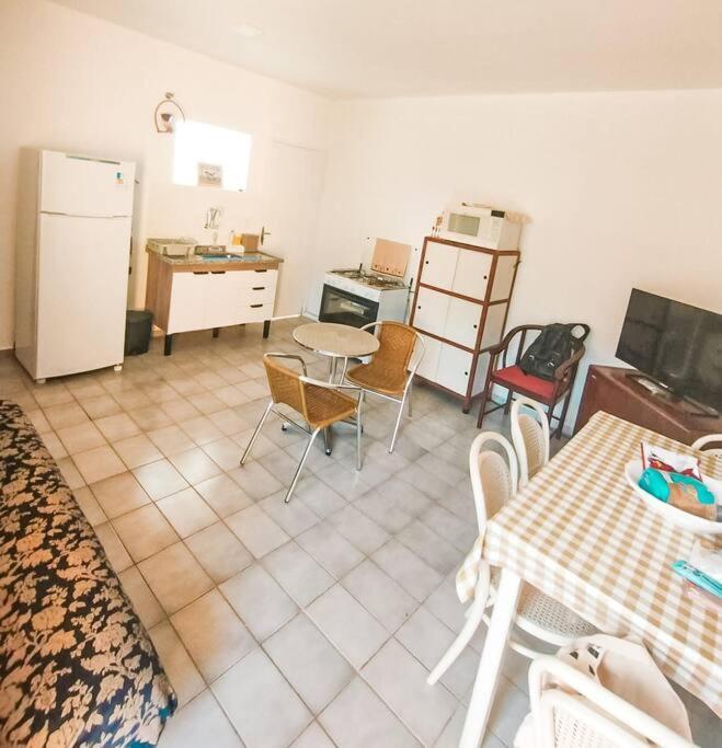 Apartamento Praia Maranduba Sape Ubatuba Exterior photo