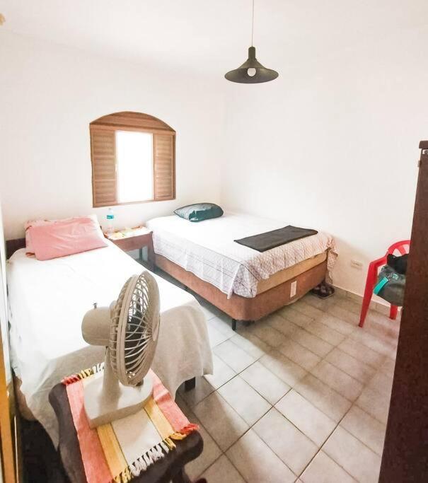 Apartamento Praia Maranduba Sape Ubatuba Exterior photo