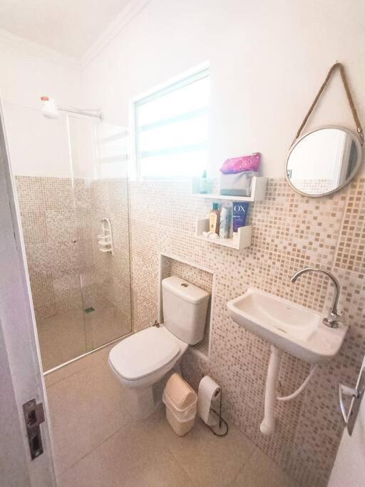 Apartamento Praia Maranduba Sape Ubatuba Exterior photo